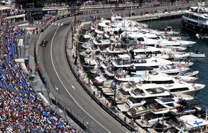 Formula 1 | Monaco Grand Prix relieved to avoid new F1 alternation system