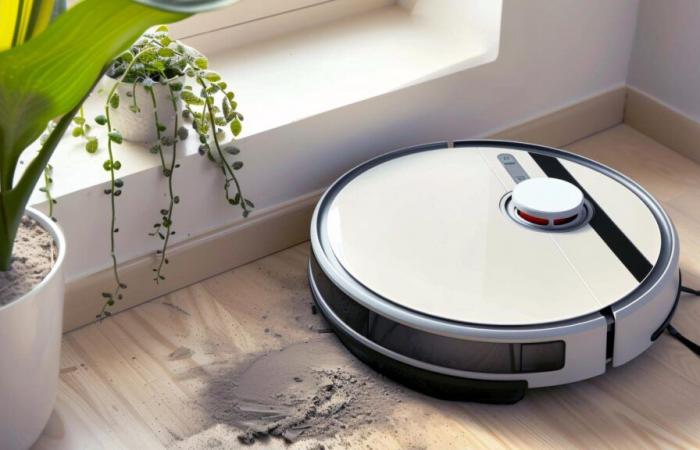 What is the best robot vacuum cleaner? Comparison of five leading brands