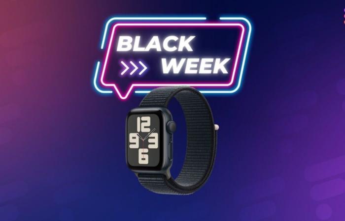 Connected watches are getting in on the action for Black Friday Week! Here is our selection of the 8 best offers