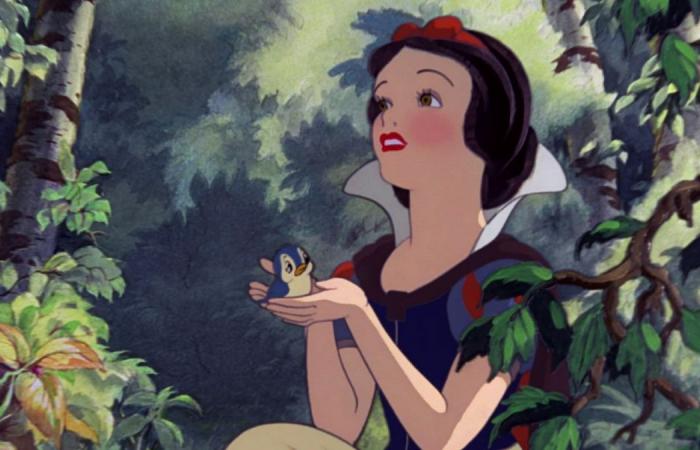 eliminate 10 Disney princesses, we’ll guess your age