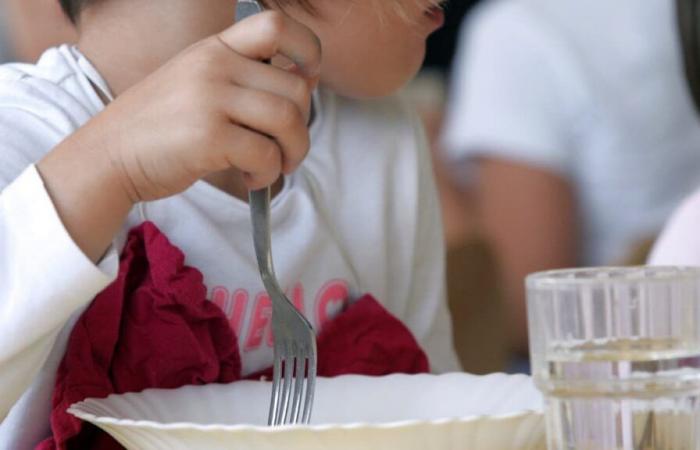 Unicef ​​warns, one in five children do not eat three meals a day in France