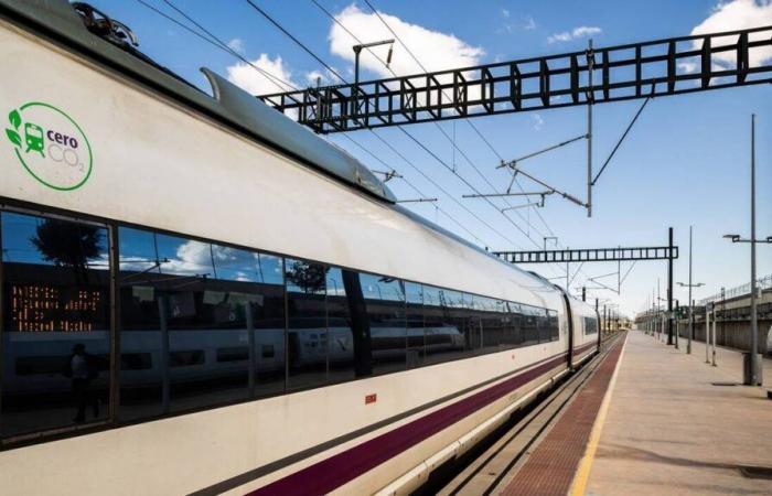 La Liga and Champions League matches broadcast for free on trains in Spain