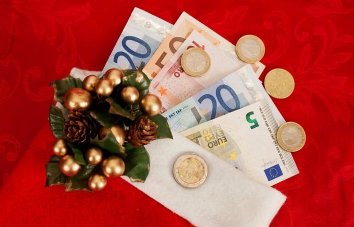 Allowance: find out the payment date and amount of the Christmas bonus in 2024