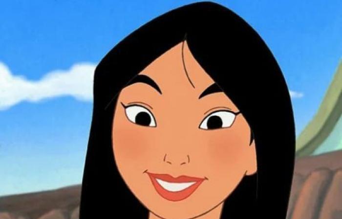 eliminate 10 Disney princesses, we'll guess your age