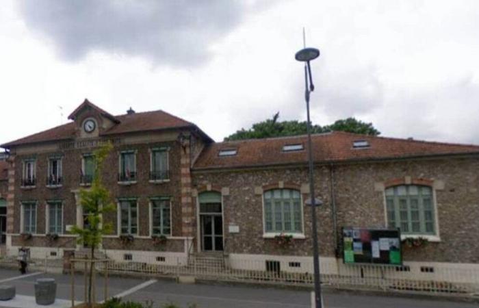 This former monastery could one day become the new town hall of Chevilly-Larue