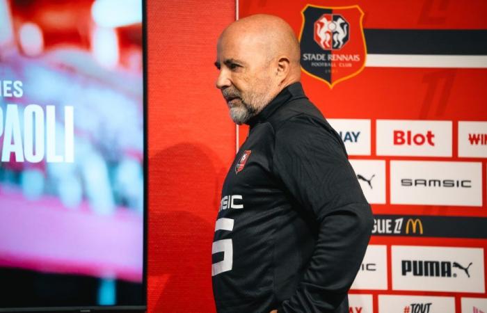 Stade Rennais Mercato: a new goalkeeper for Sampaoli?