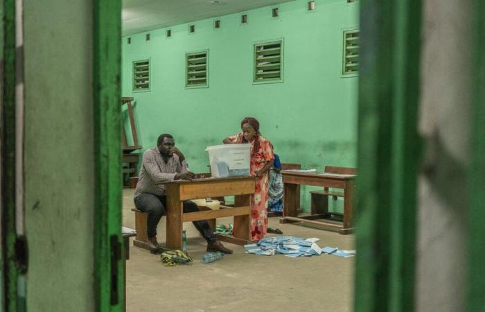 Gabon: massive “yes” victory in the referendum on the new Constitution