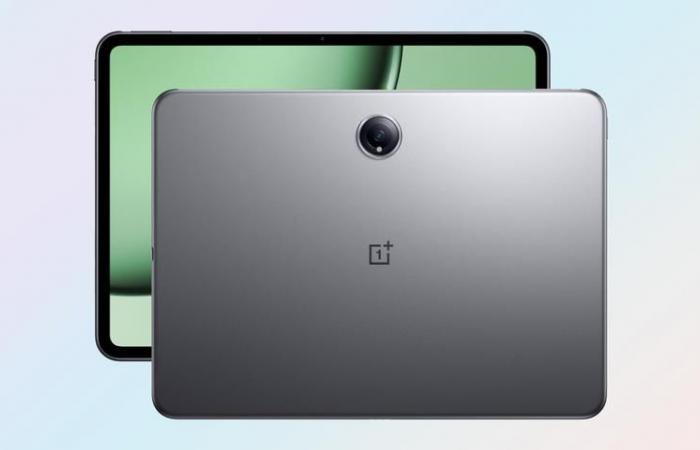 The flagship tablet OnePlus Pad 2 has received a global stable OxygenOS 15 update based on Android 15.