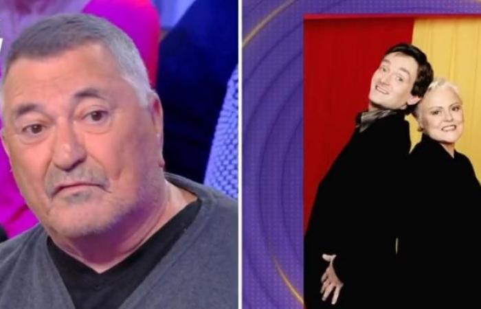 Trial: Jean-Marie Bigard attacks Muriel Robin who refuses to allow plays co-written with Pierre Palmade to be performed so that he does not receive royalties – Watch