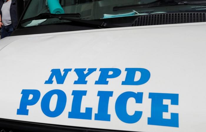 New York | Two dead and one injured in knife attack, suspect arrested