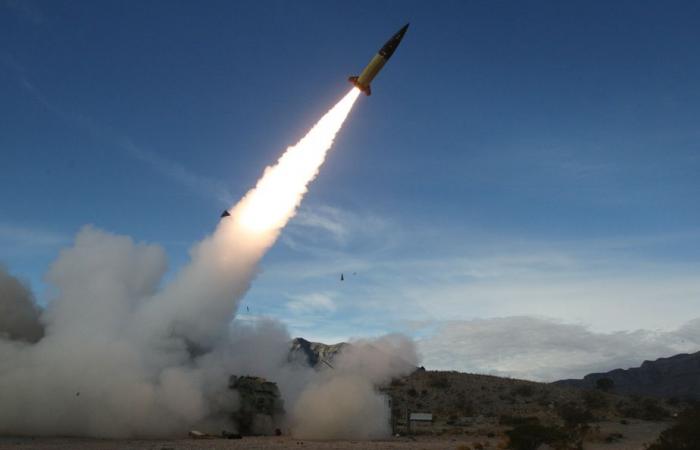 Long-range missiles | Washington says yes to Kiyv