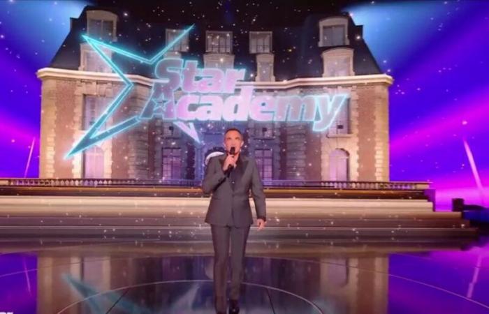 Star Academy: find out who will be the guests of the prime broadcast on Saturday November 23