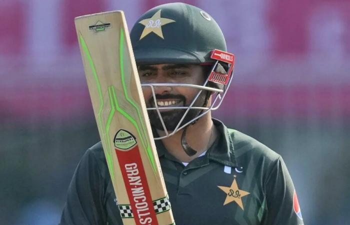 Pakistan vs Australia: Babar Azam Overtakes Virat Kohli, Close To Becoming….