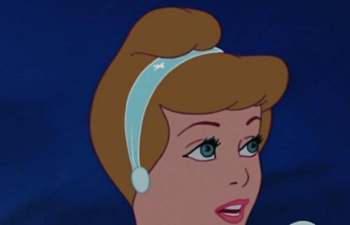 eliminate 10 Disney princesses, we’ll guess your age