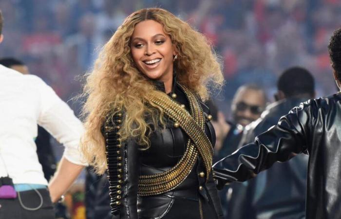 Beyoncé to perform during Ravens-Texans football game