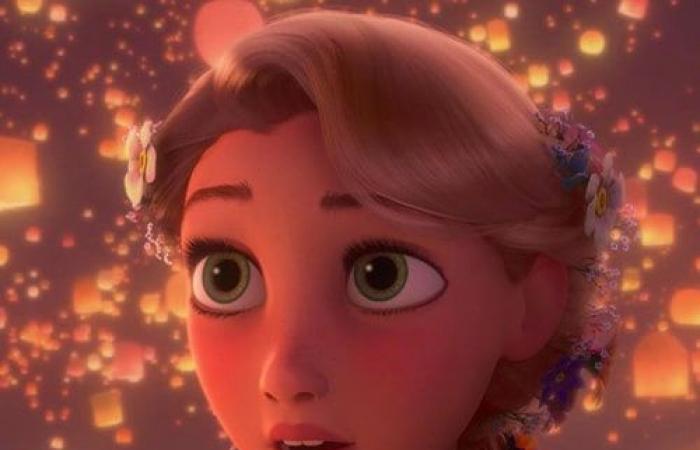 eliminate 10 Disney princesses, we'll guess your age