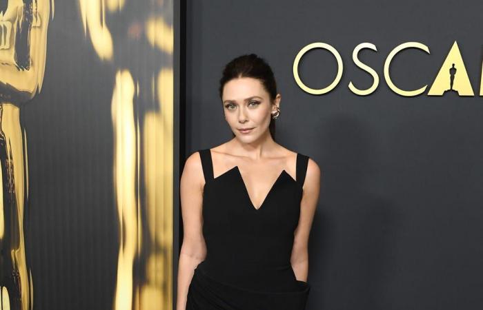 All the Best Celebrity Looks from the 2024 Governors Awards