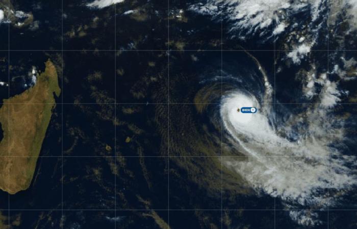 “it will be at most a tropical depression” reassures Jacques Ecormier