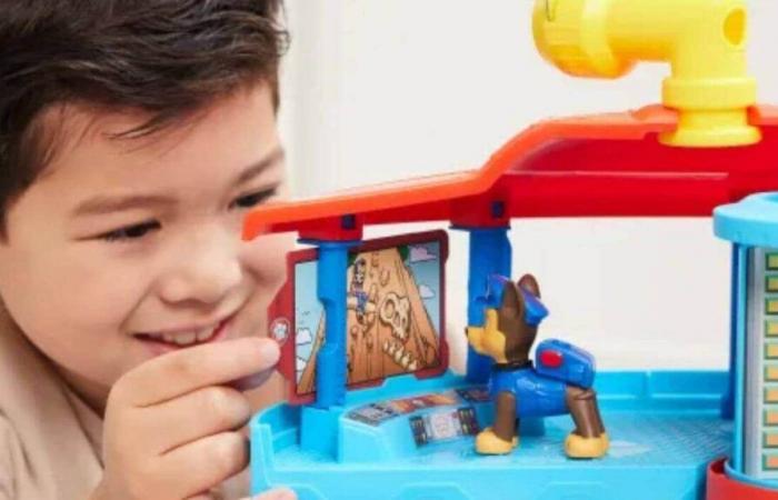 the Cdiscount toy operation which embarrasses the competition