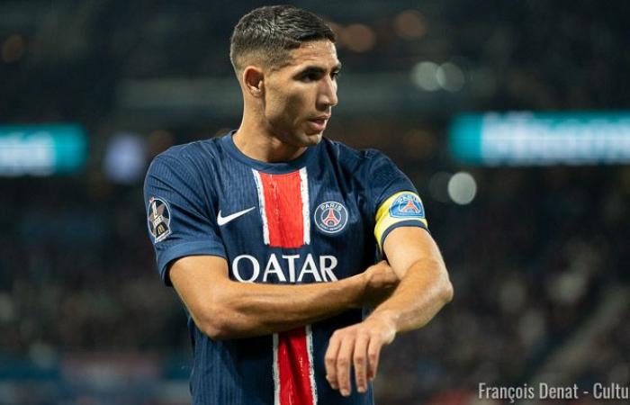 Selections: Two of PSG's internationals will return faster than expected