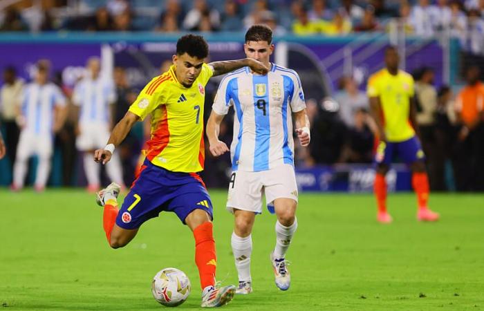 Colombia Ecuador Prediction: Analysis, odds and prediction of the World Cup qualifiers match – Sports betting