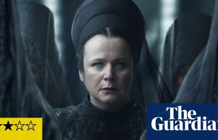 Dune: Prophecy review – a bracingly different sci-fi dominated by women at every level | Television