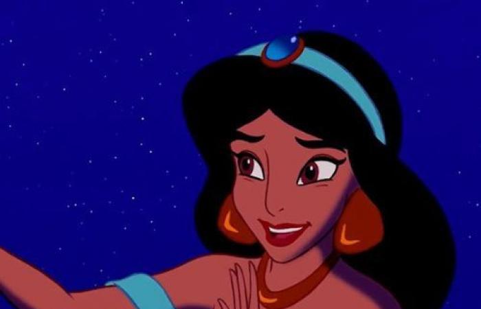 eliminate 10 Disney princesses, we'll guess your age