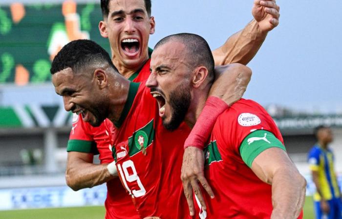 Internationals | Aguerd’s Morocco shine while Kudus endures heartbreak