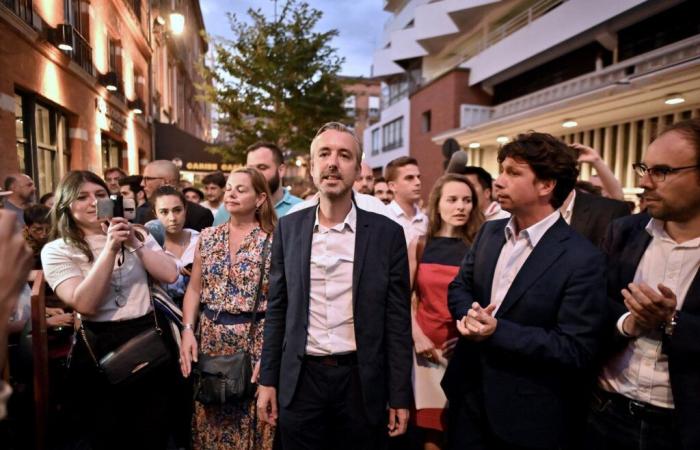 In Toulouse, left-wing forces seek their way to the Capitol