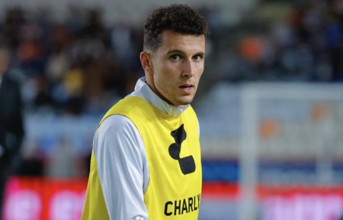 Osama Idrissi at the heart of a rivalry