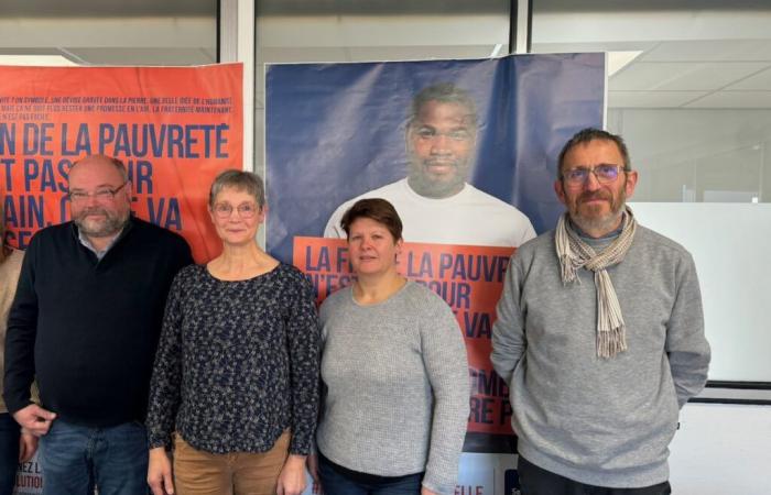 Radio 8 Ardennes | According to Secours Catholique, the digital divide widens inequalities