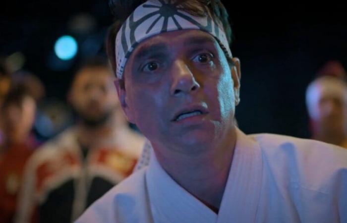 Cobra Kai season 6: fans shocked by the death of a character, the creators accept this choice which will have a big impact on the ending, “That’s the big question…”