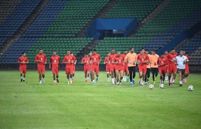 CAN 2025. Morocco aims to end the year in style against Lesotho