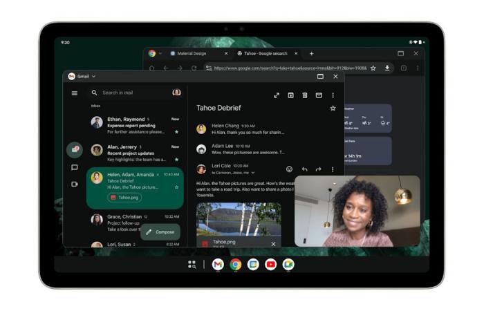 Google is transforming Chrome OS into Android