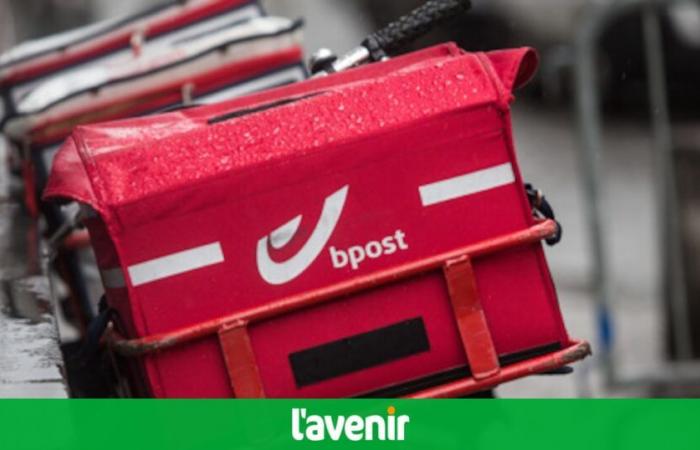 bpost allows you to modify the delivery day or address of a shipment in progress: “The quality of parcel delivery remains one of our great strengths”