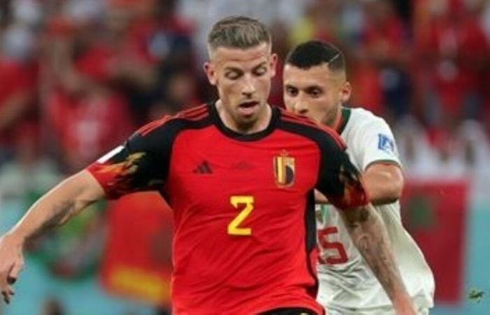 Toby Alderweireld admits leaving the Red Devils after panic attacks: ‘I thought I wouldn’t see my children again’