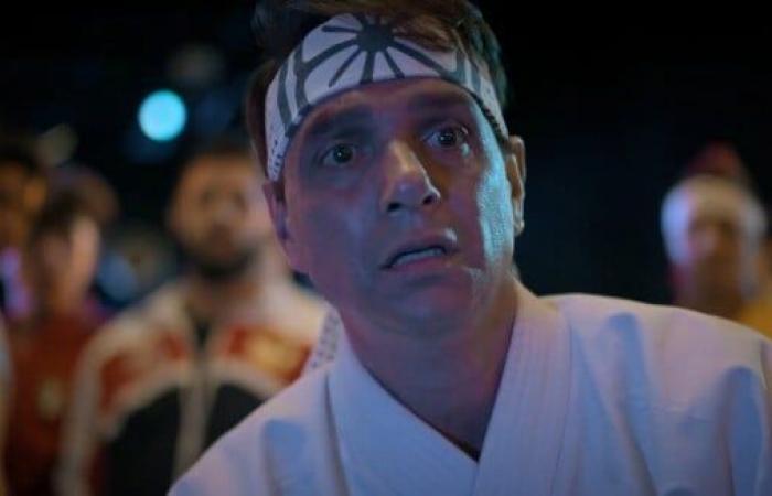 Cobra Kai season 6: fans shocked by the death of a character, the creators accept this choice which will have a big impact on the ending, “That’s the big question…”