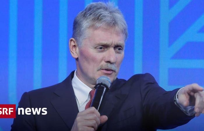 War in Ukraine – Dmitri Peskov: “Biden is adding fuel to the fire” – News