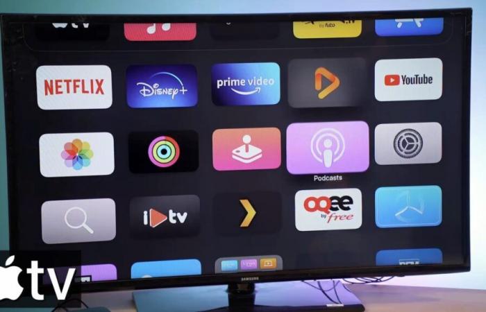 Why you shouldn’t believe the Apple TV rumor