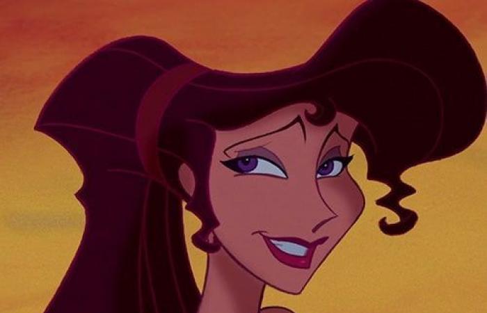 eliminate 10 Disney princesses, we'll guess your age