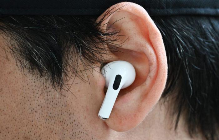 Your AirPods could soon be used as hearing aids, good news or bad?