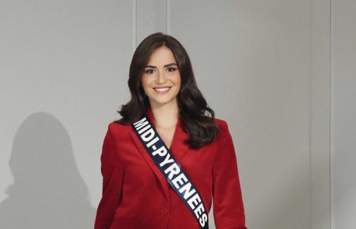 Miss France 2025: portraits of the 30 regional candidates