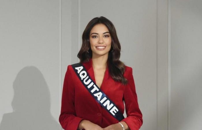 Miss France 2025: portraits of the 30 regional candidates