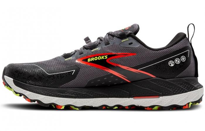 The 7 best winter running shoes (2024-2025)