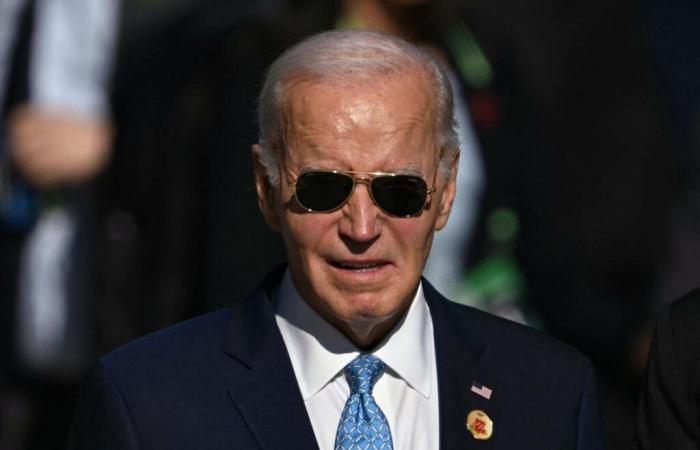 United States: Joe Biden announces “historic” donation for poor countries