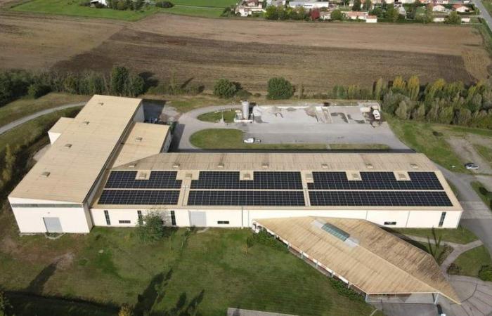 Two new solar power plants in Ariège: ECLA'EnR continues its civic commitment