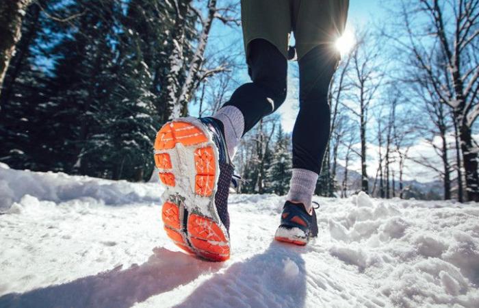 The 7 best winter running shoes (2024-2025)