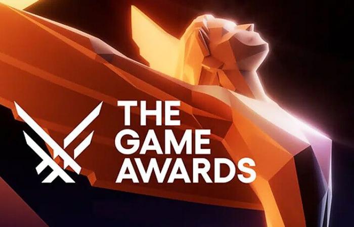 GOTY 2024 nominees revealed, there's DLC and a game