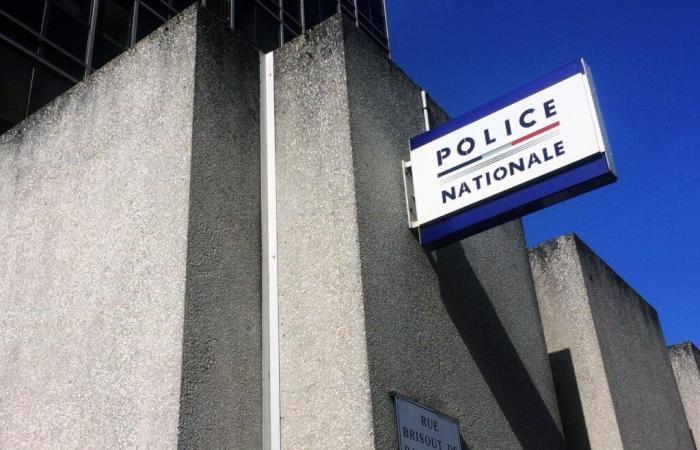 A man dies while in police custody at the Rouen police station: an investigation opened