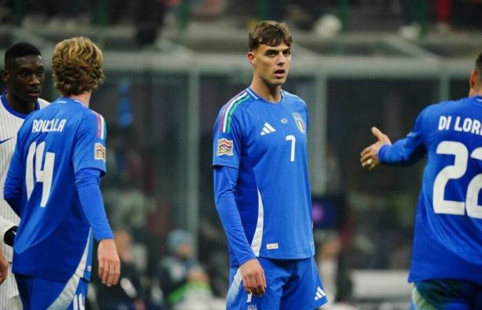 France. Rabiot, superiority… The Italian press review after the success of the Blues